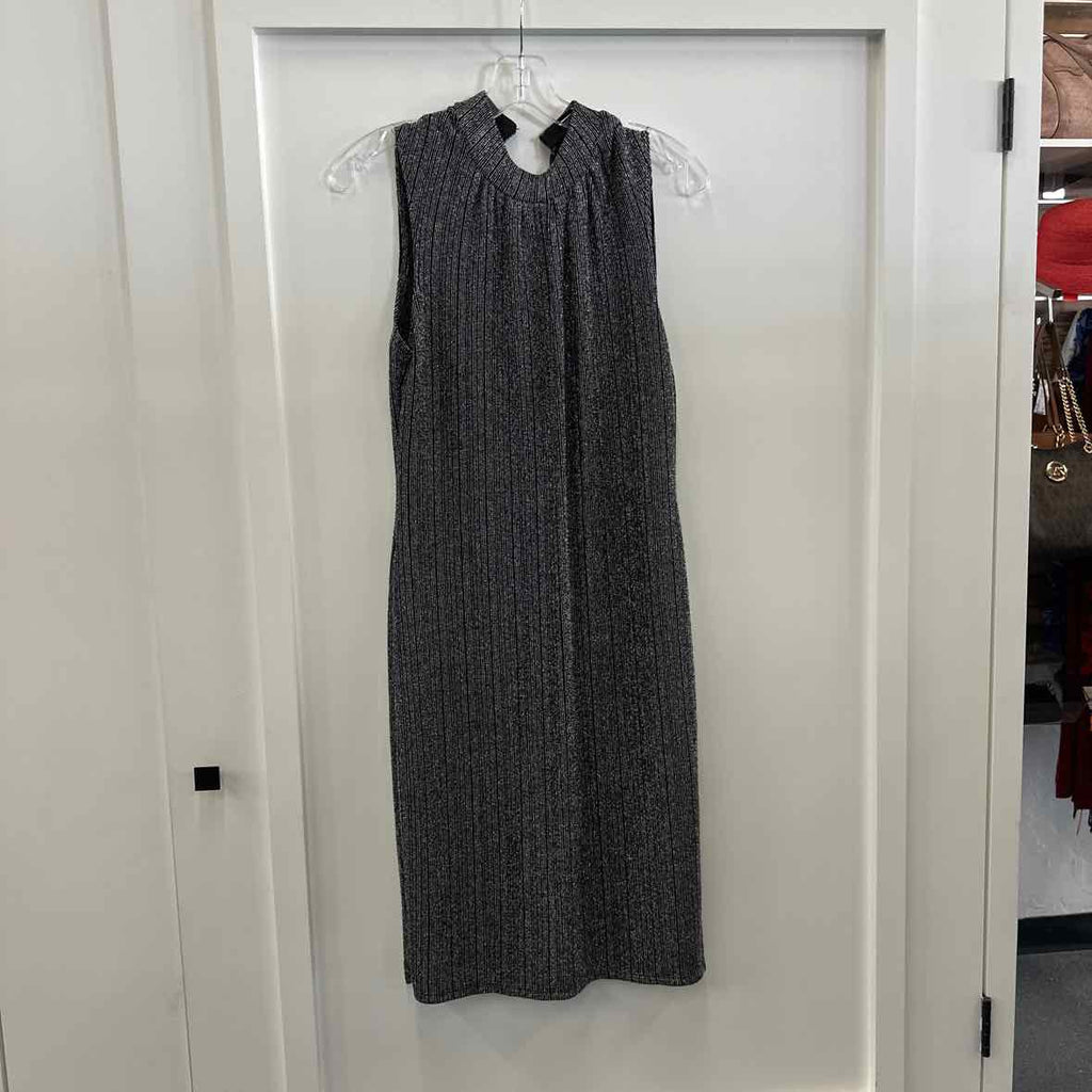 Onyx Size 6 Black Dress