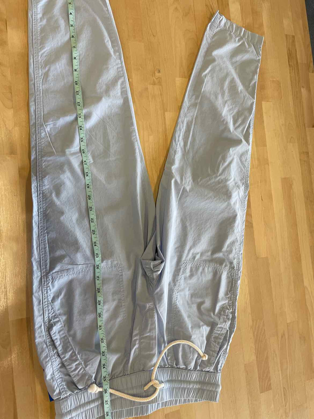 Lou & Grey Size S Blue Pants