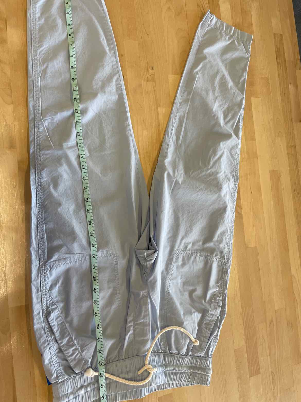 Lou & Grey Size S Blue Pants