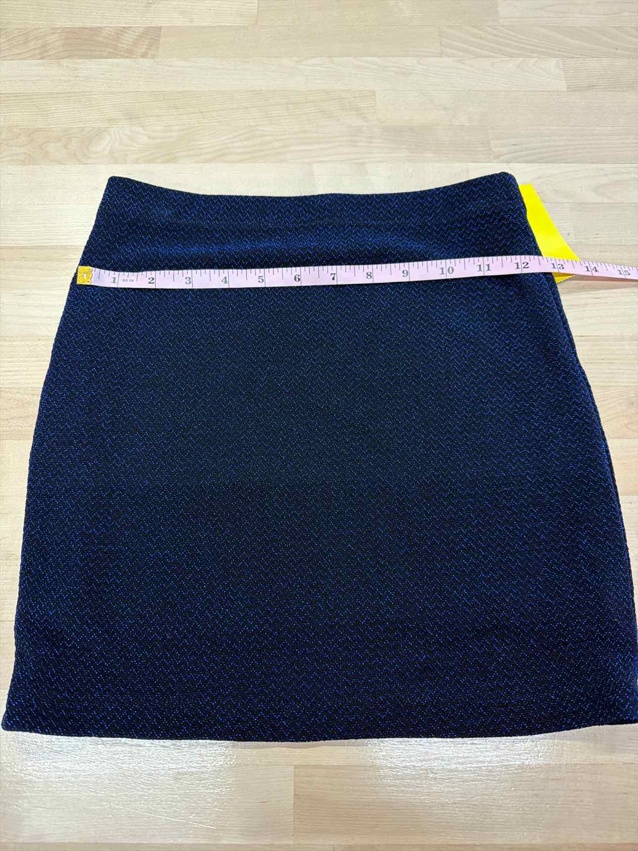 Ijoah Size S Blue Skirt