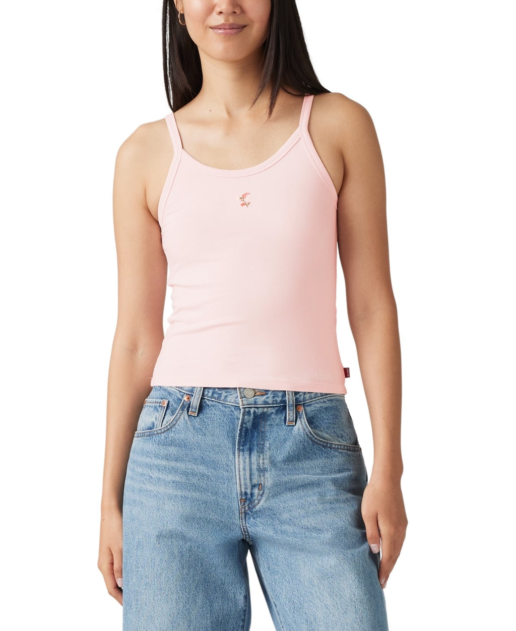 Levi's Size XL Graphic Molly Tank Top