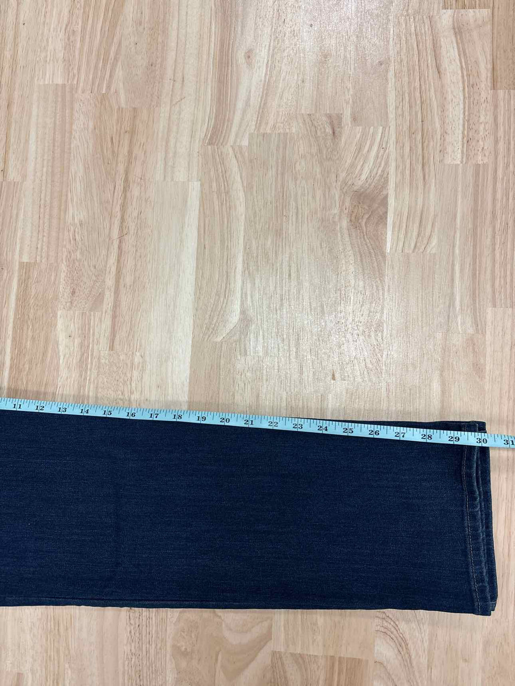 Levi's Size 8 Blue Denim New Jeans