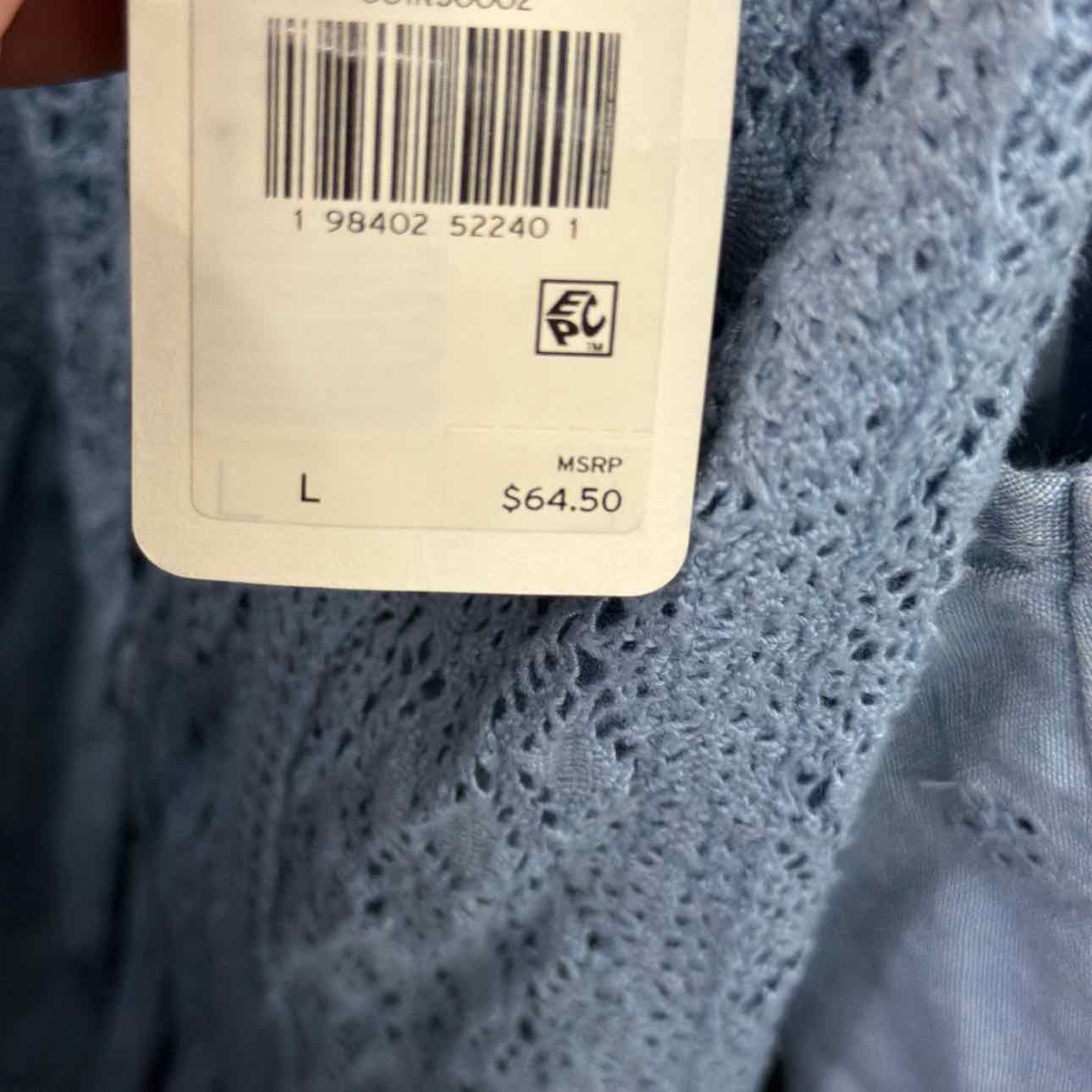 Levi's Cora Mini Dress - Women's