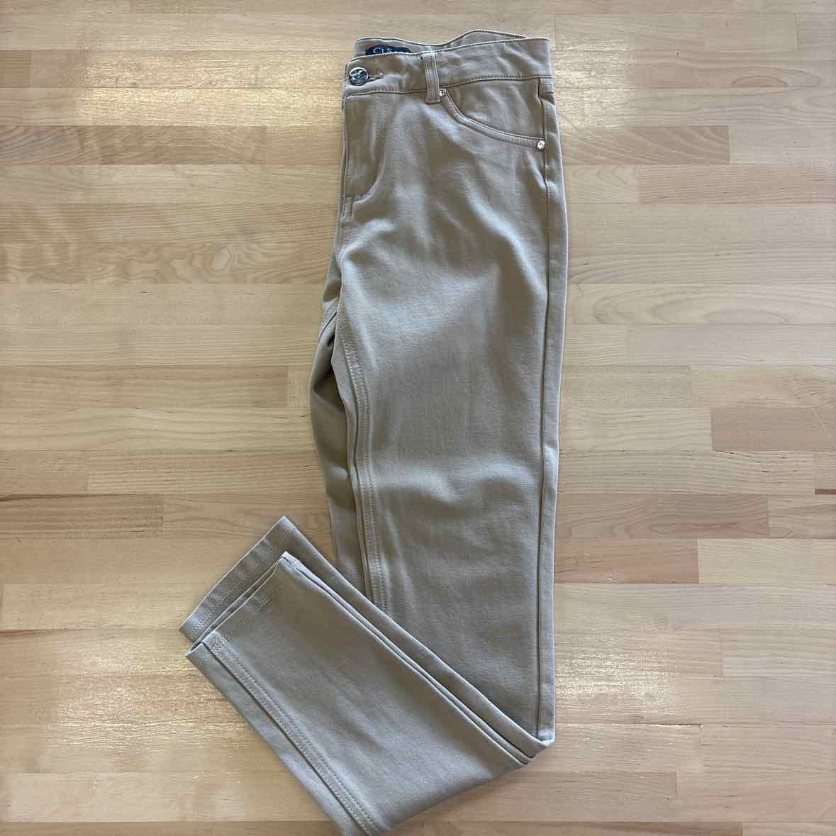 Ci Sono Size M Beige Pants