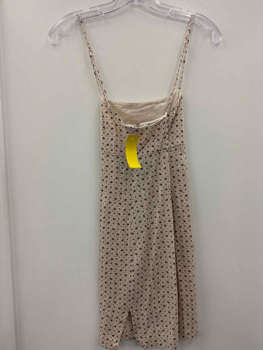 Urban Outfitter Size 2 Beige Dress