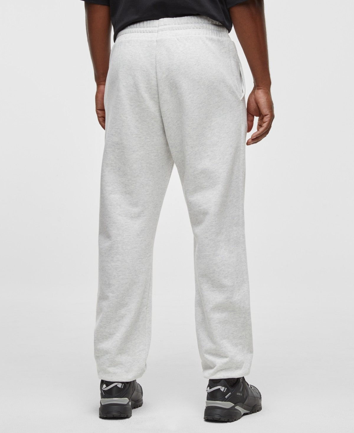 Mode of One Men's Slick Regular-Fit Jogger Pants