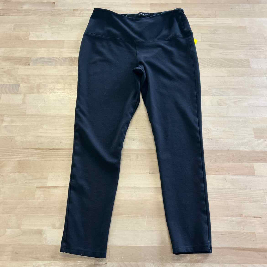 Athena Marie Size L Black Pants