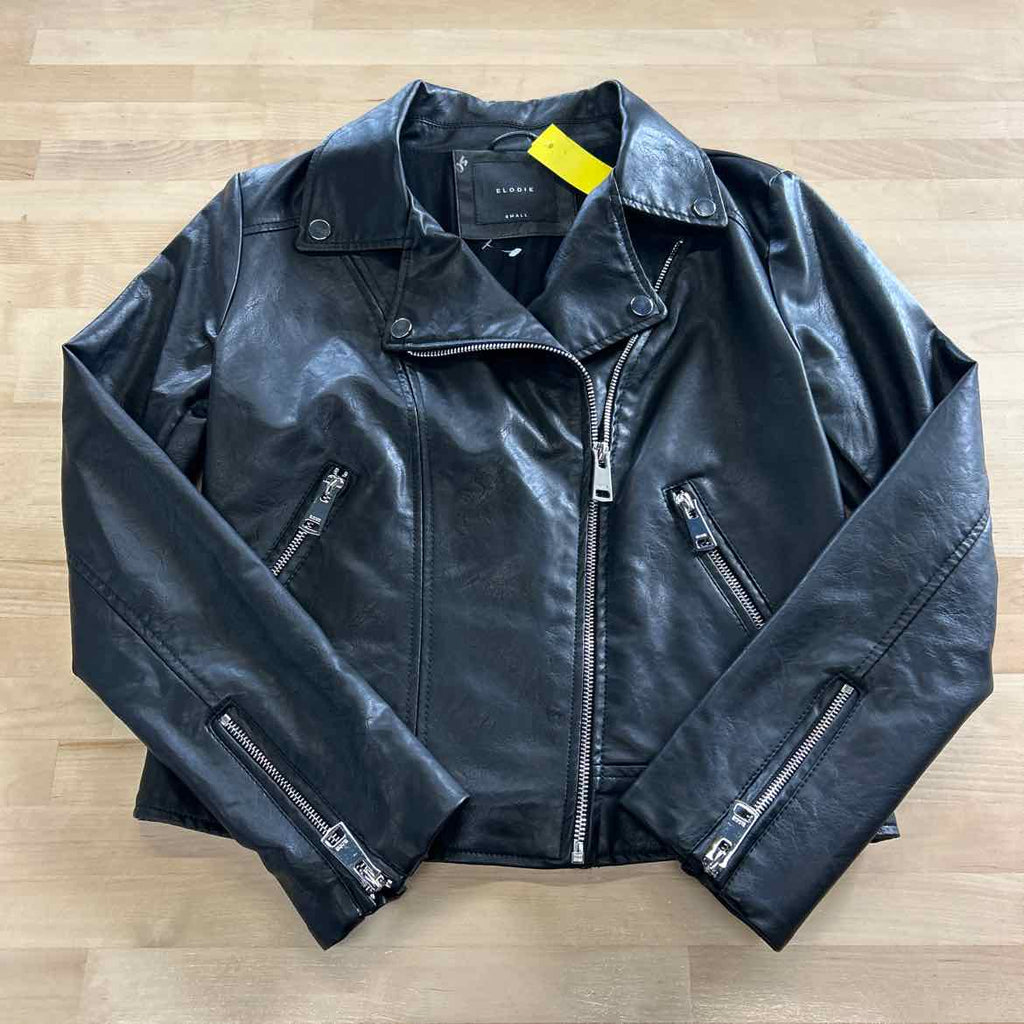 Elodie Size S Black Jacket