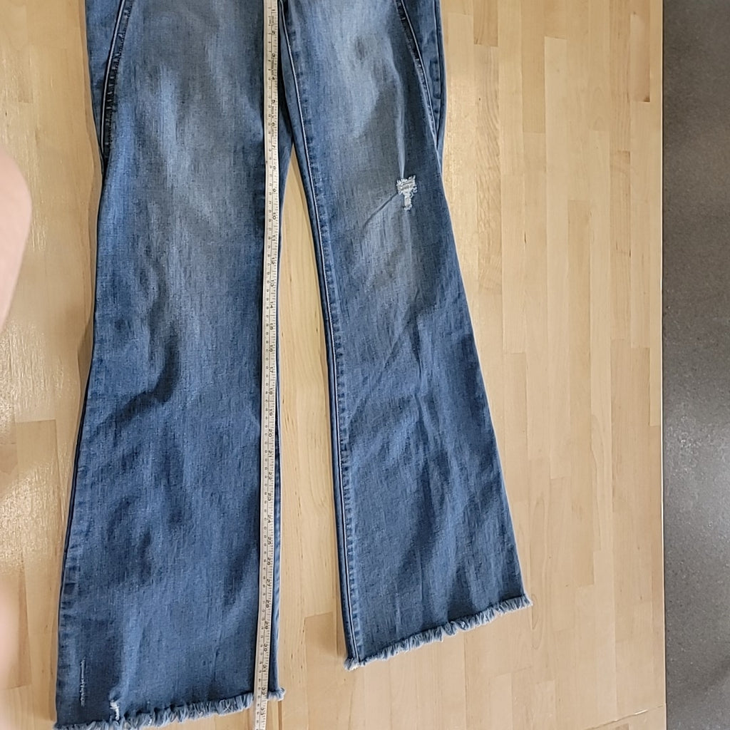 Rewash Size 5 Blue Jeans