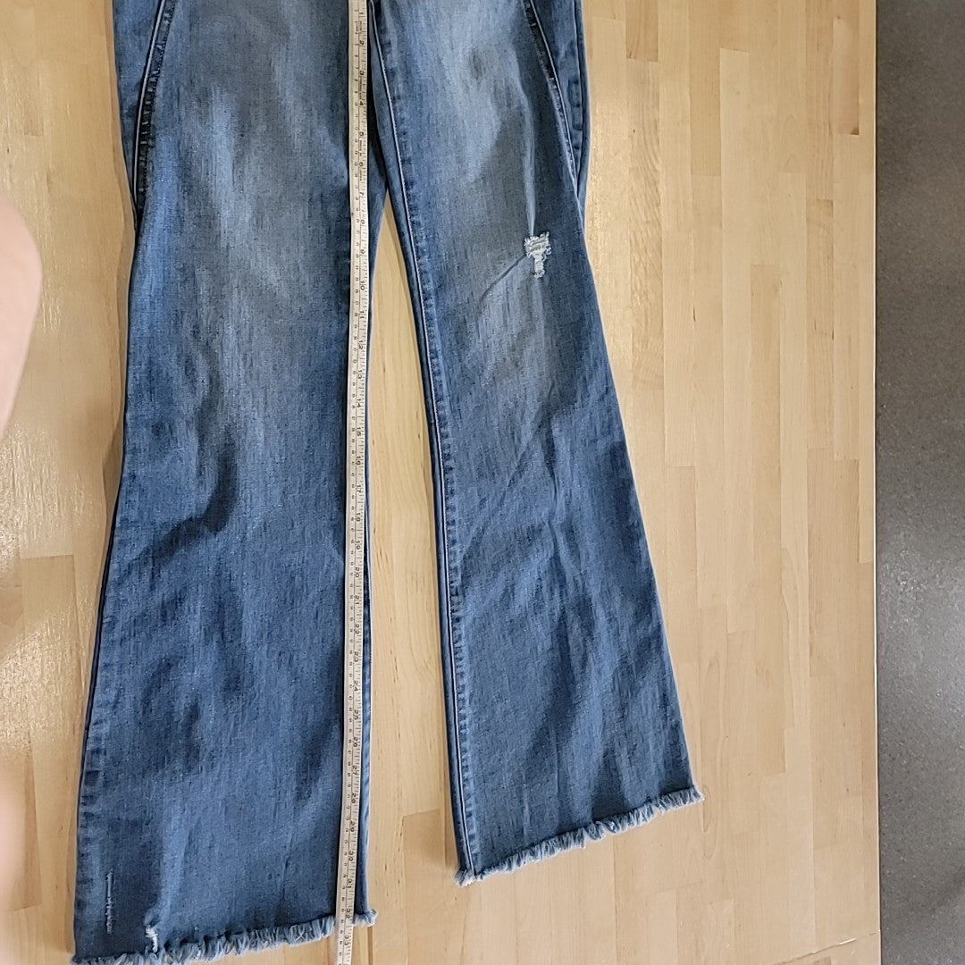 Rewash Size 5 Blue Jeans