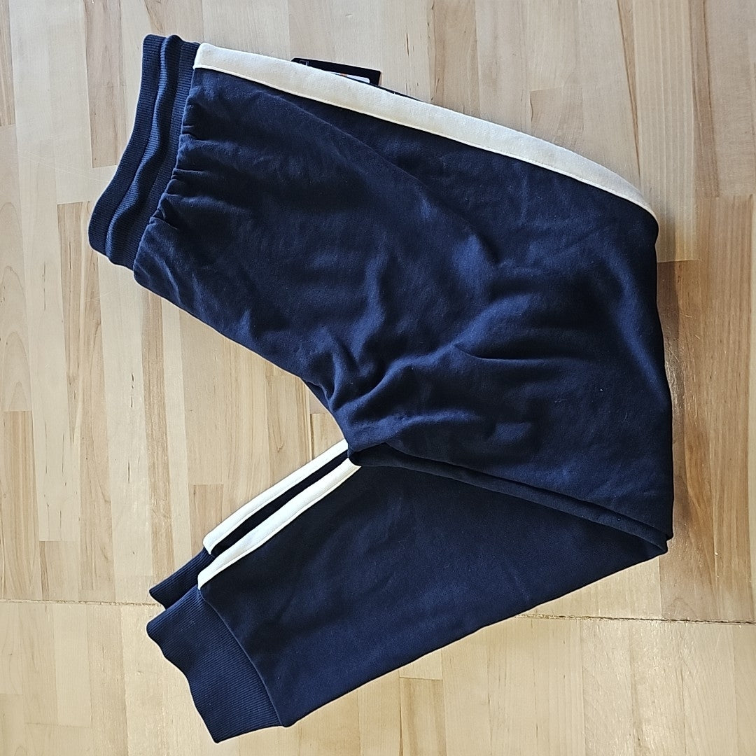 Nautica Womens French Terry Jogger - Size Small