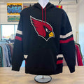 NFL Size L Black Preloved Sweater