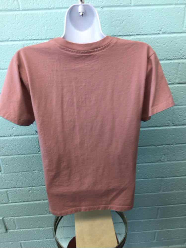 Champion Size S Pale Pink T-shirt