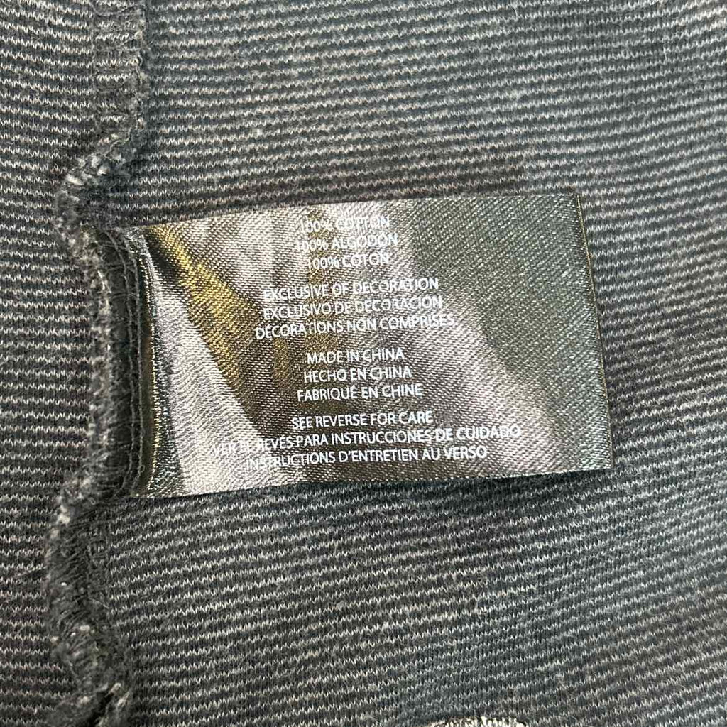 Banana Republic Size L Gray Preloved MENS Polo
