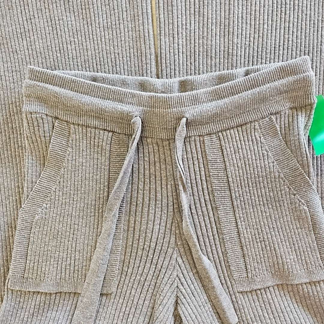 Splendid Size M Brown Preloved Pants