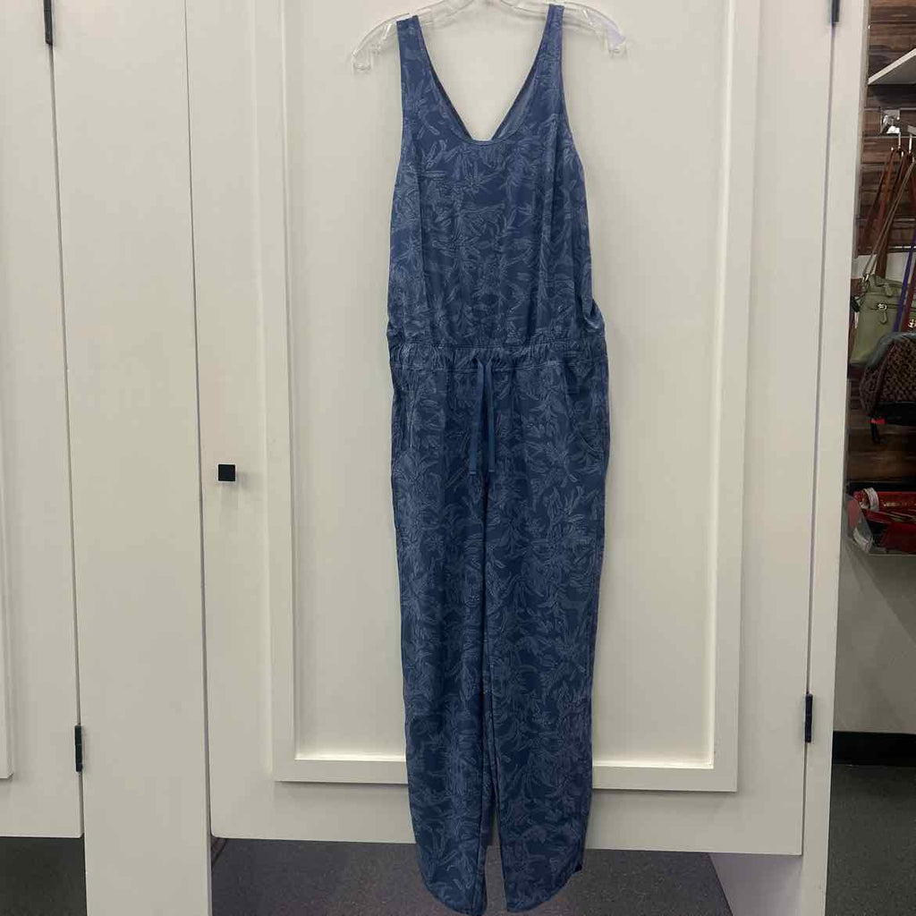 Patagonia Size S Blue Preloved Jumper