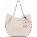 Guess Jeans Beige Polyethylene Women Handbag