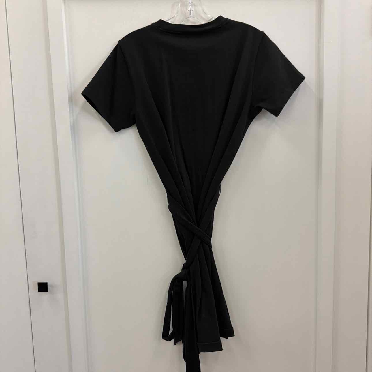 Vince Size S Black Preloved Dress