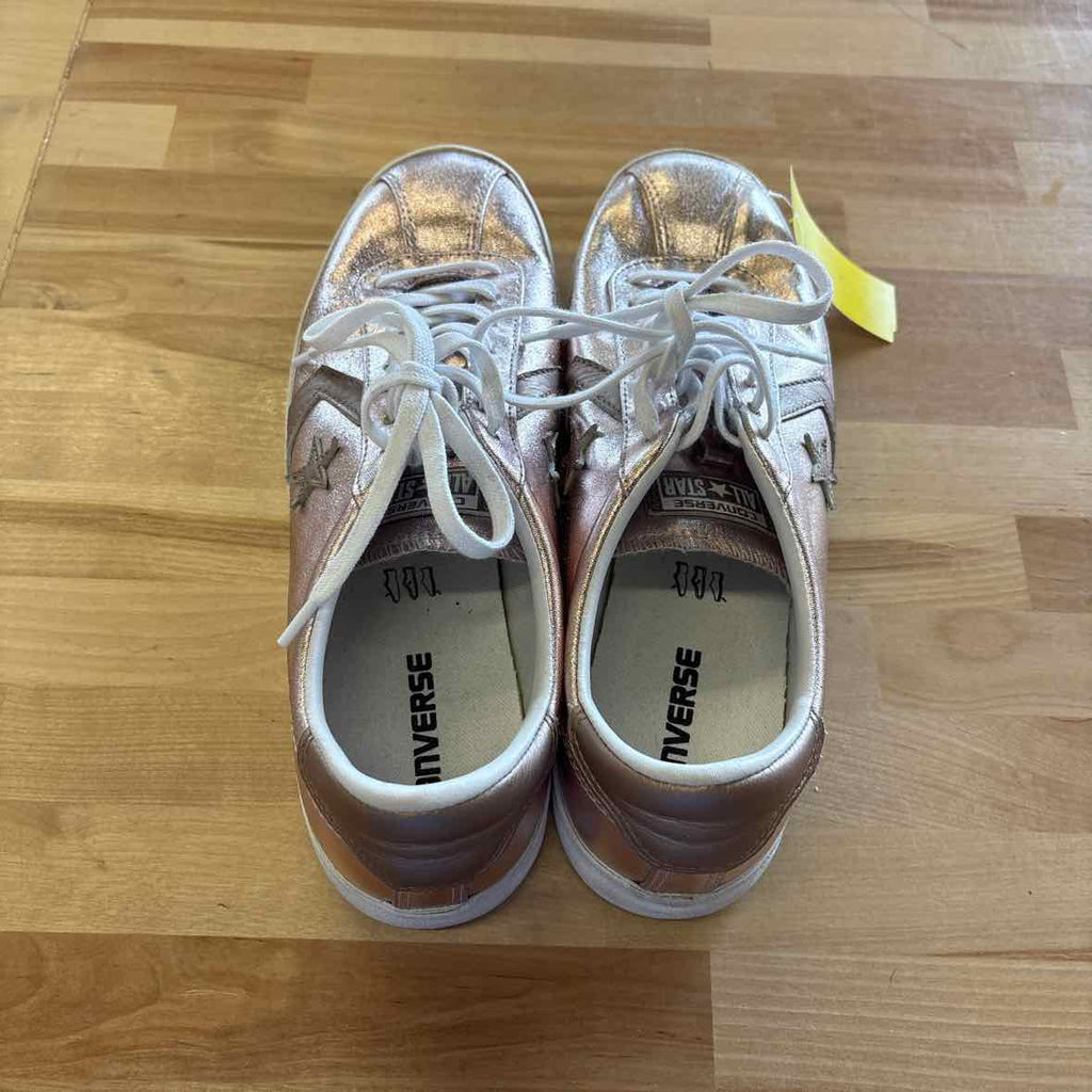 Converse Size 12 Pink Sneakers