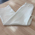 Liverpool Size 0 Cream Pants