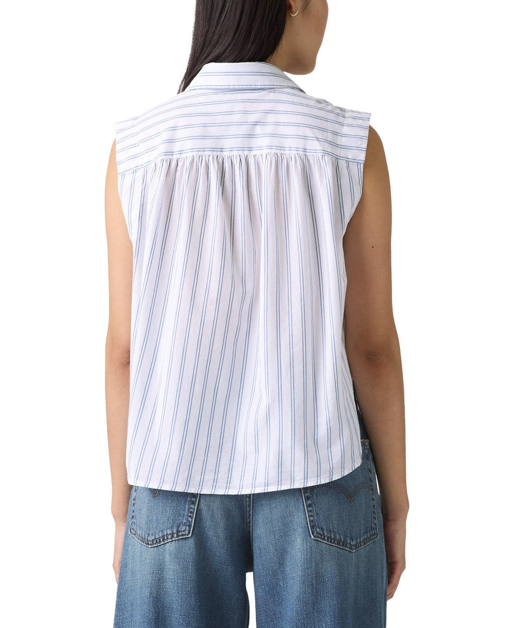 Levi's Gracen Blouse - Women's M