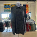 Izod Size XL Gray Preloved Tank
