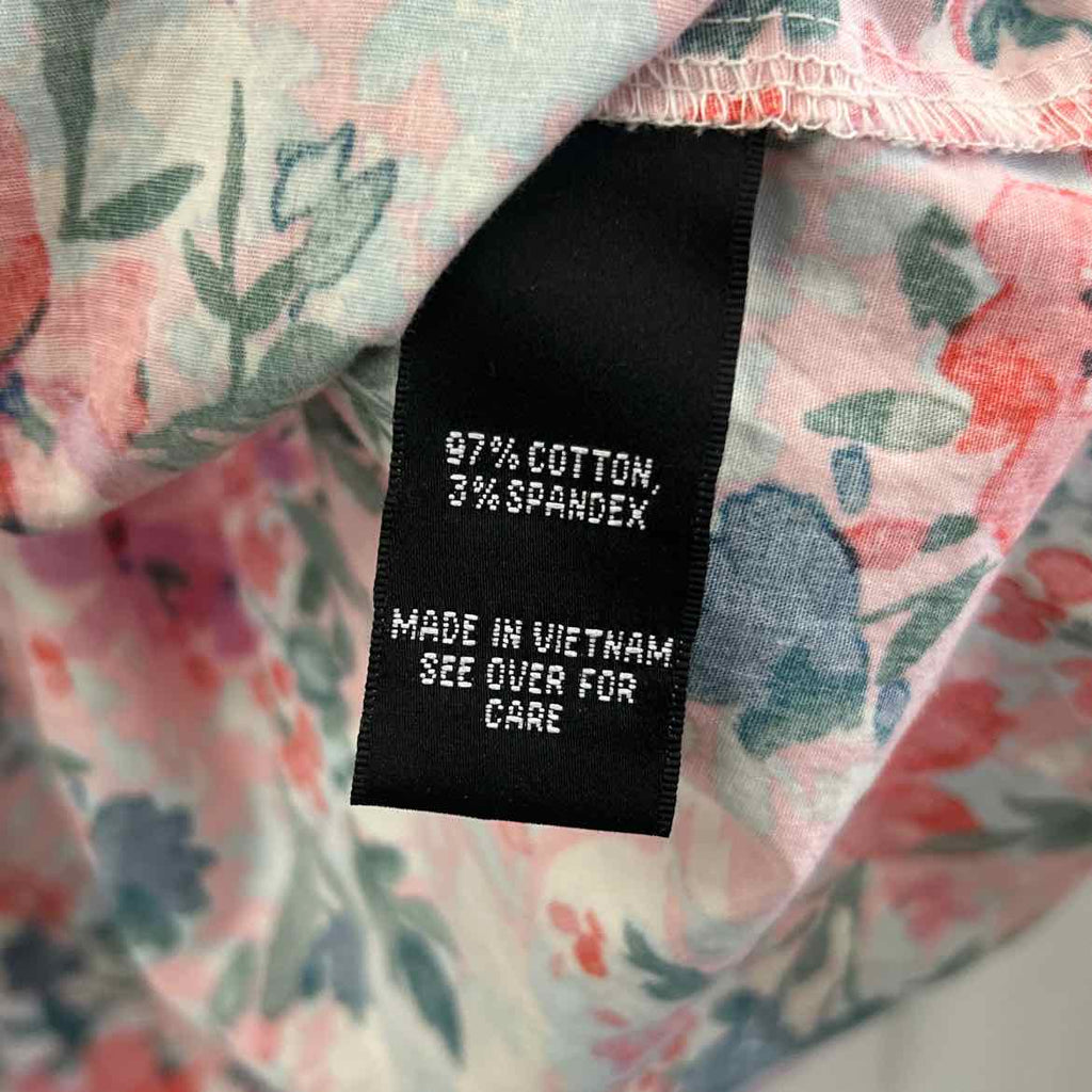 BCX Size S Pink Preloved Dress