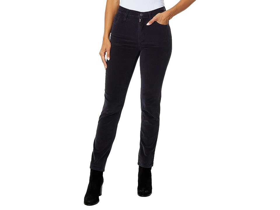 Levi's Size 29 Black Corduroy Pants NWT