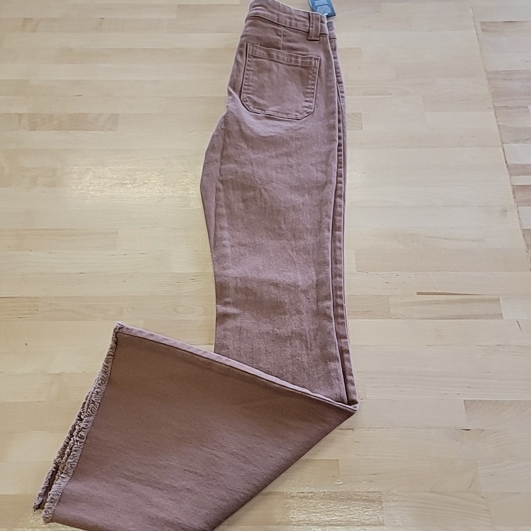 Celebrity pink Size 25 Brown Jeans