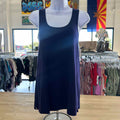 Gap Size XS Purple New Athletic Tank