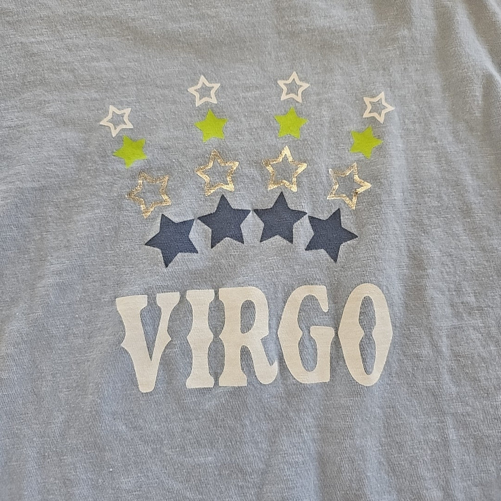 aerie Size XS Blue T-shirt