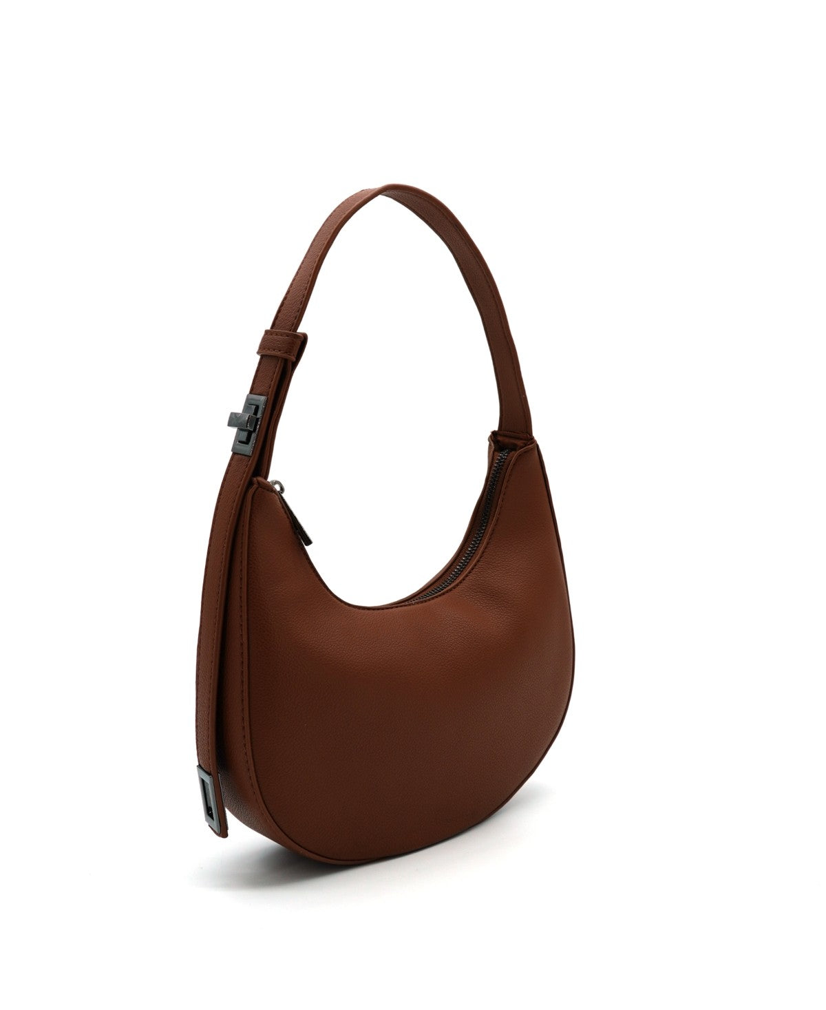 Like Dreams Zarina Small Shoulder Bag - Cognac