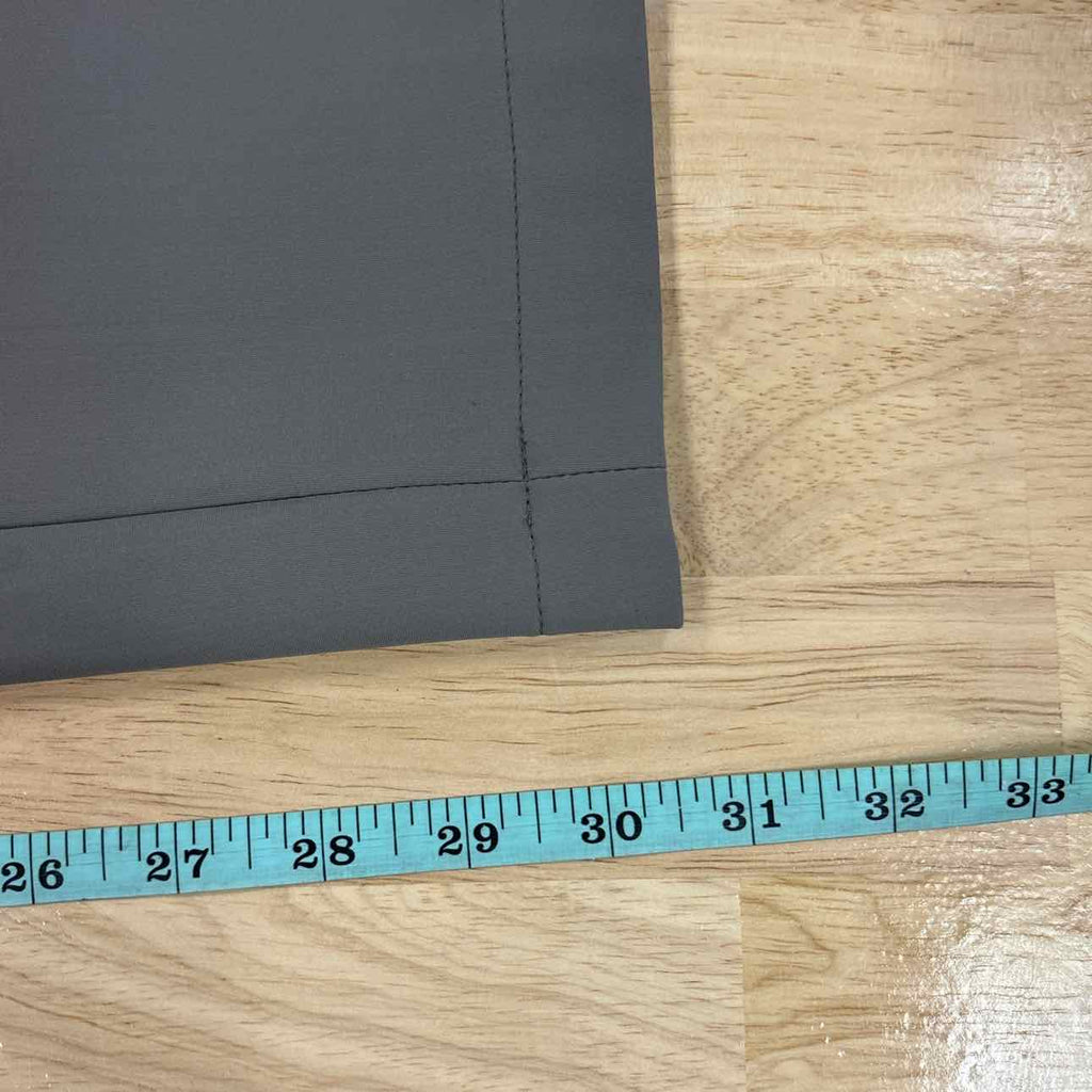 Theory Size 34 Gray MENS Pants