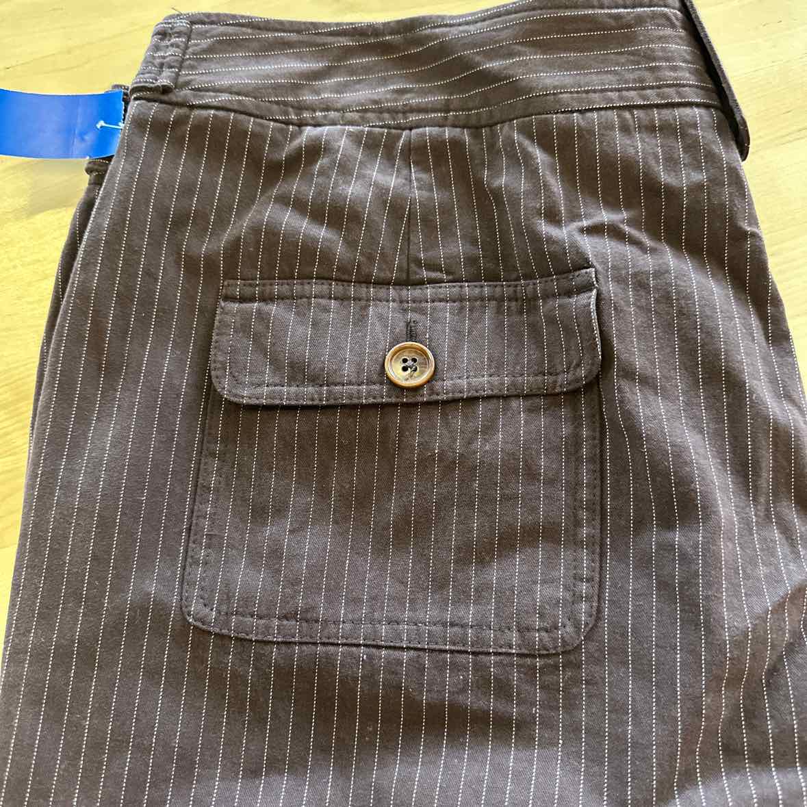 Boden Size 20 Brown Pants