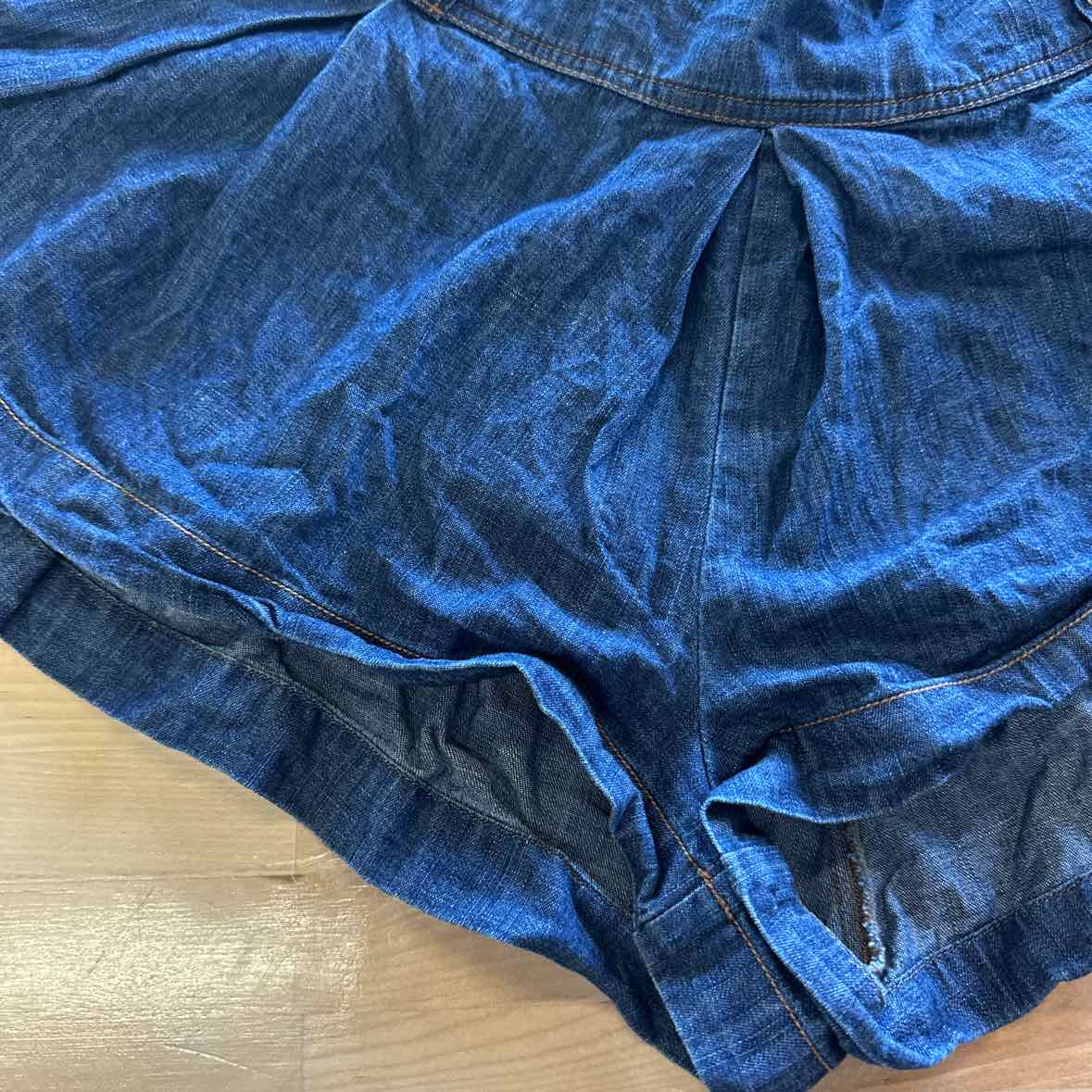 Kimchi Blue Size L Blue Shorts