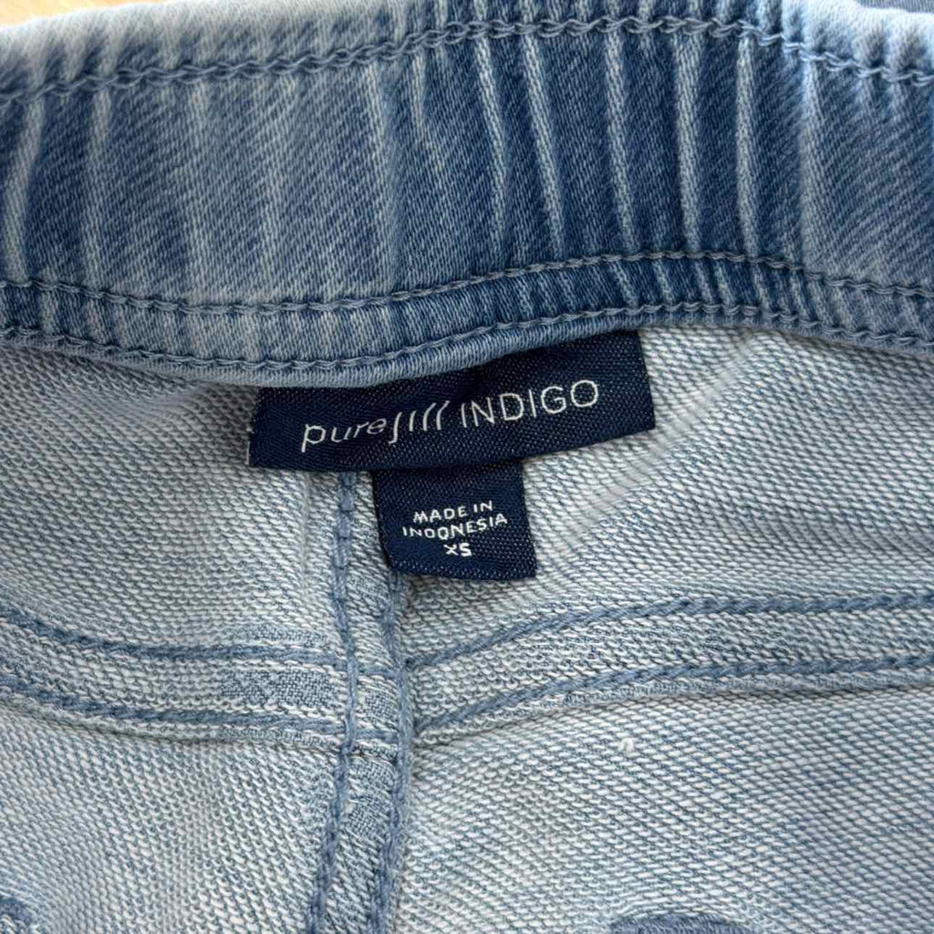 J Jill Size XS Blue Jeans
