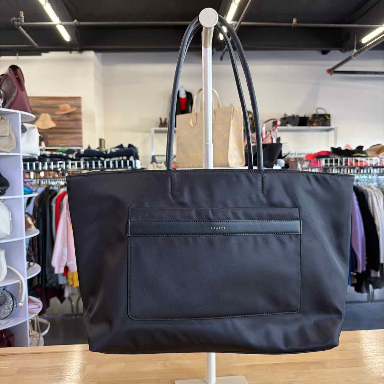 Radley Holland Park Tote Bag - Black