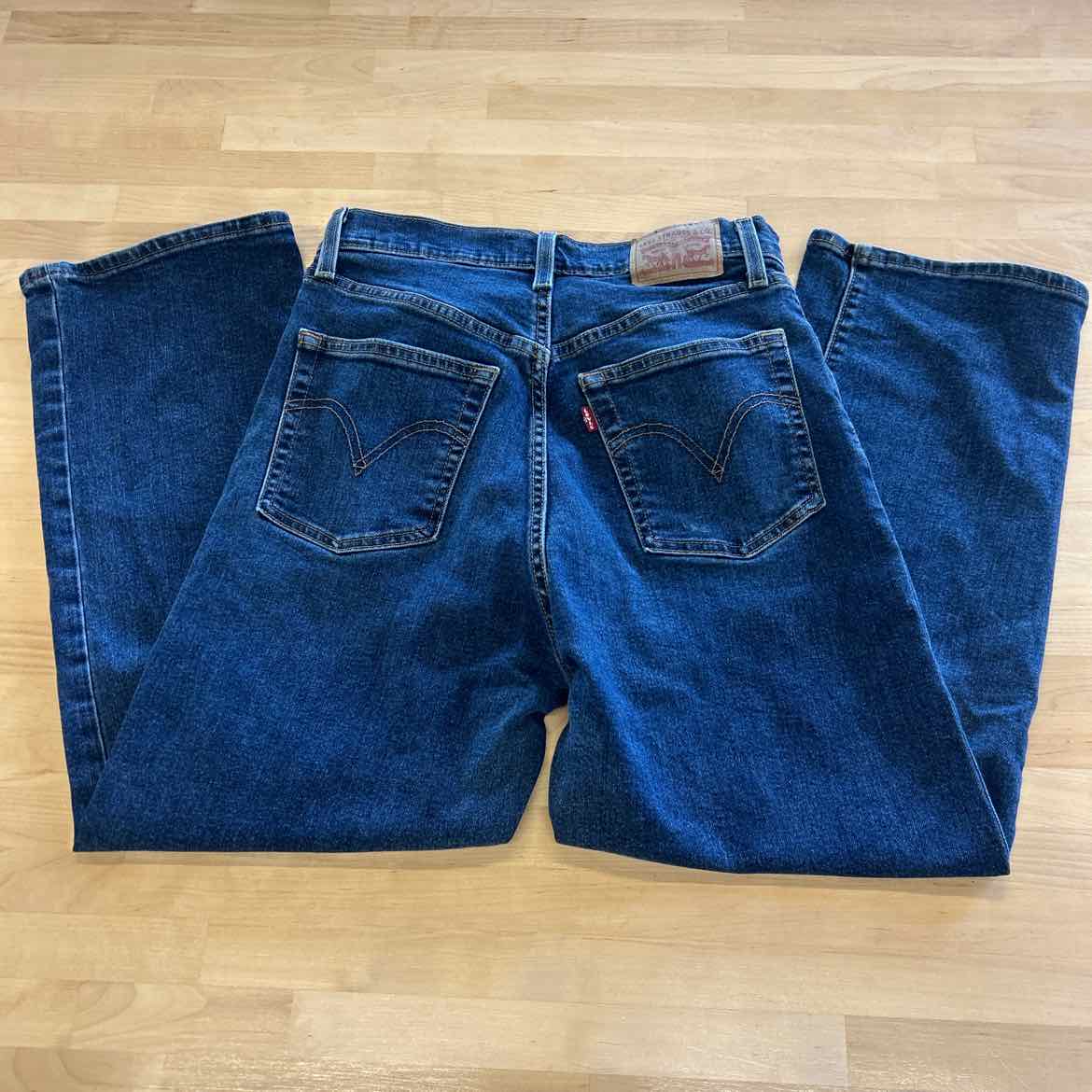 Levi's Size 30 Blue Jeans