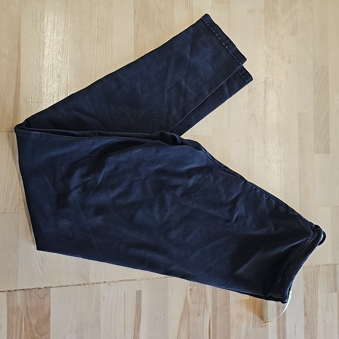 aerie Size L Black Pants