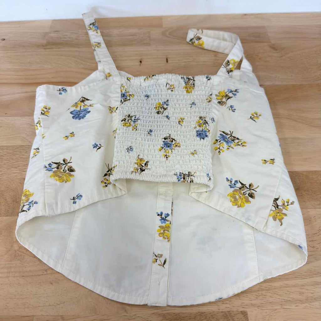 Levi's Size M White New Tank