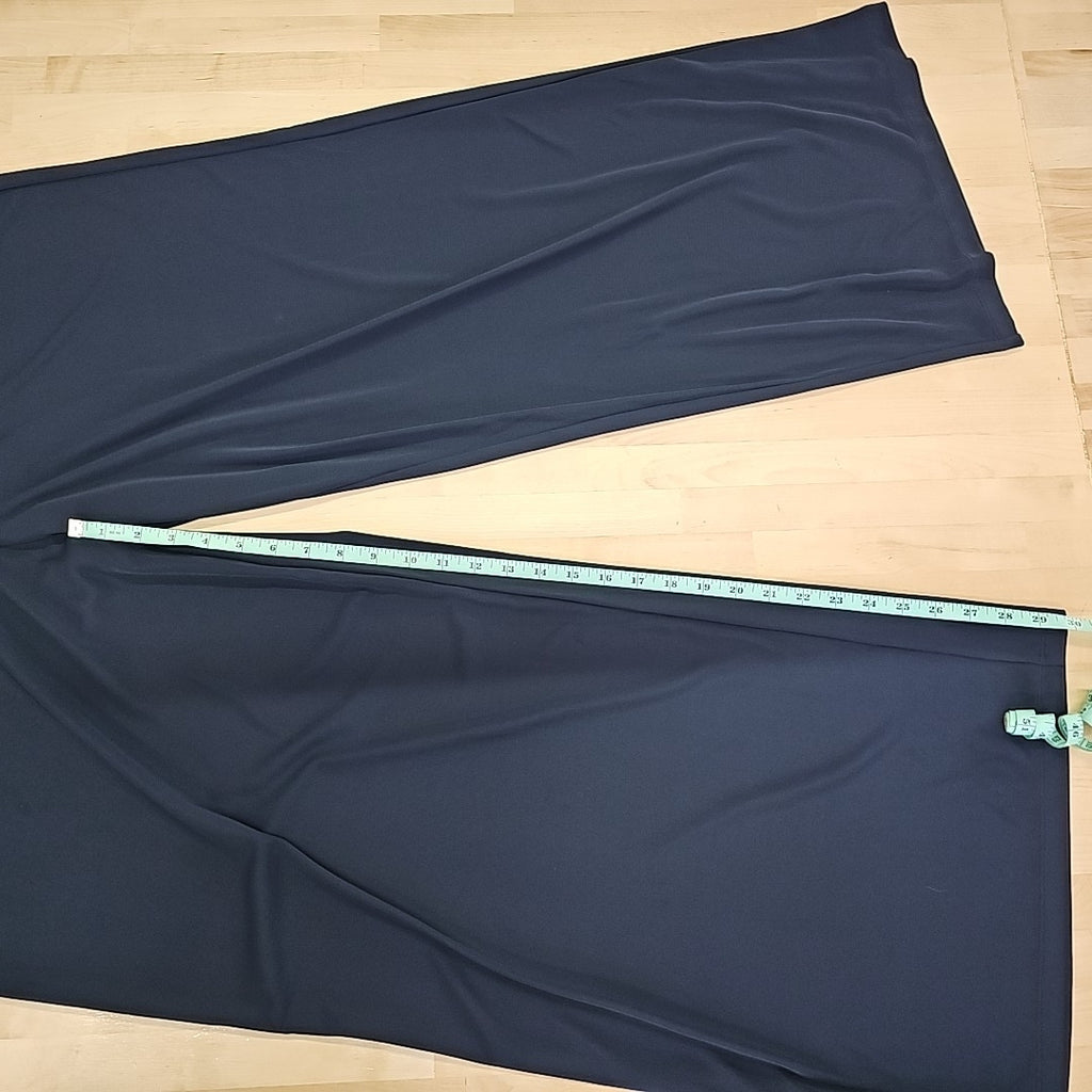 Ralph Lauren Size XXL Navy New Pants