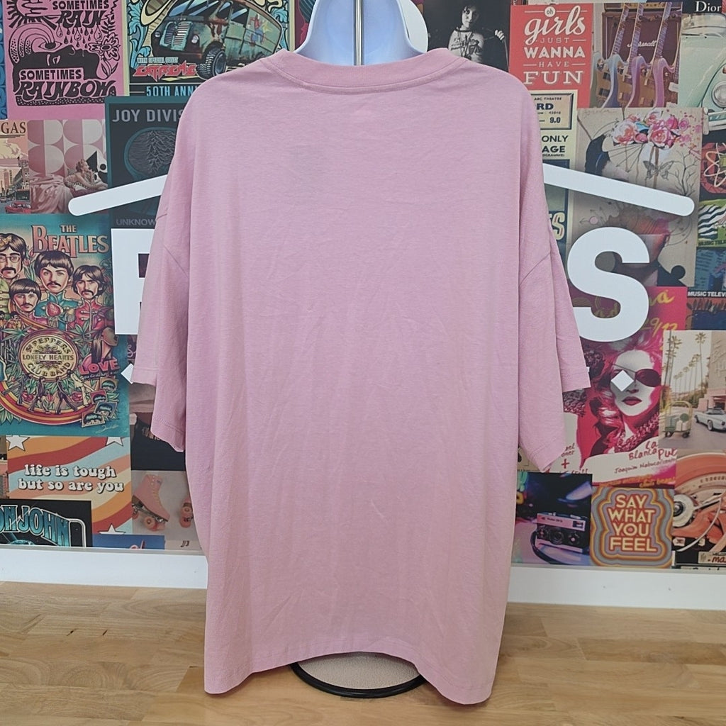 Levi's Size XL Graphic Short Stack T-Shirt
