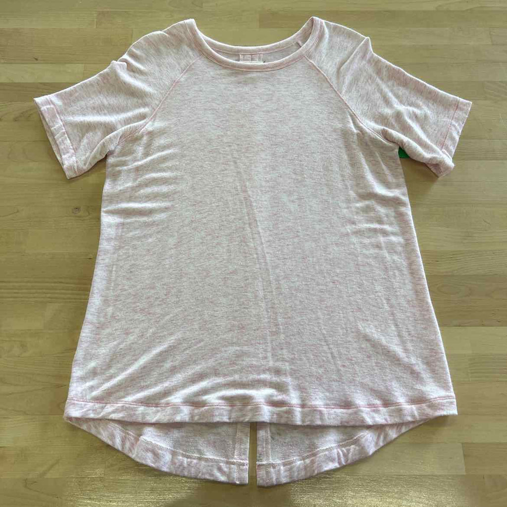 Lou & Grey Size S Pink T-shirt
