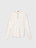 John Varvatos Size M Cream New MENS Long Sleeve Shirt