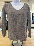 Old Navy Size XS Gray Longsleeve