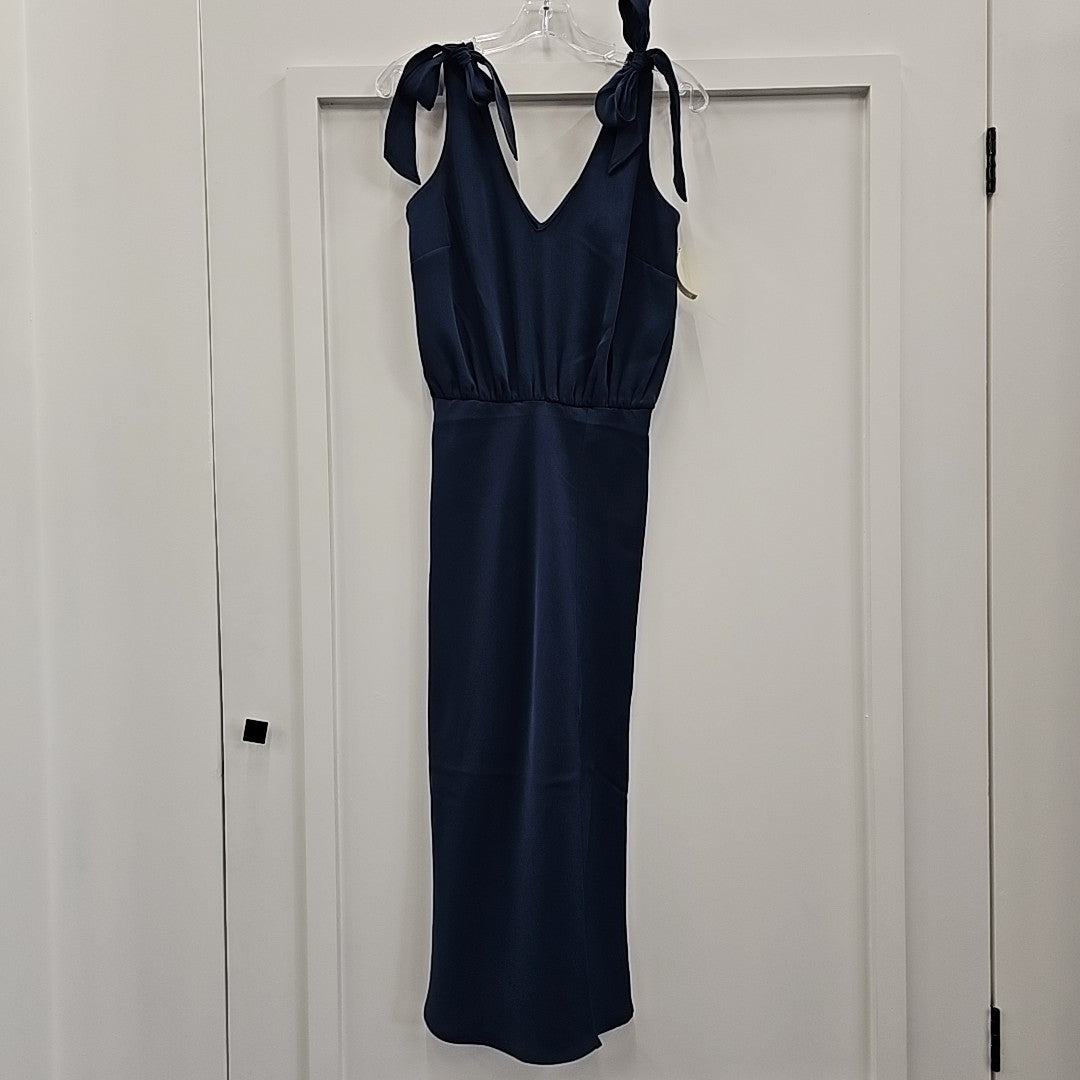 A new york Size XS Blue Dress