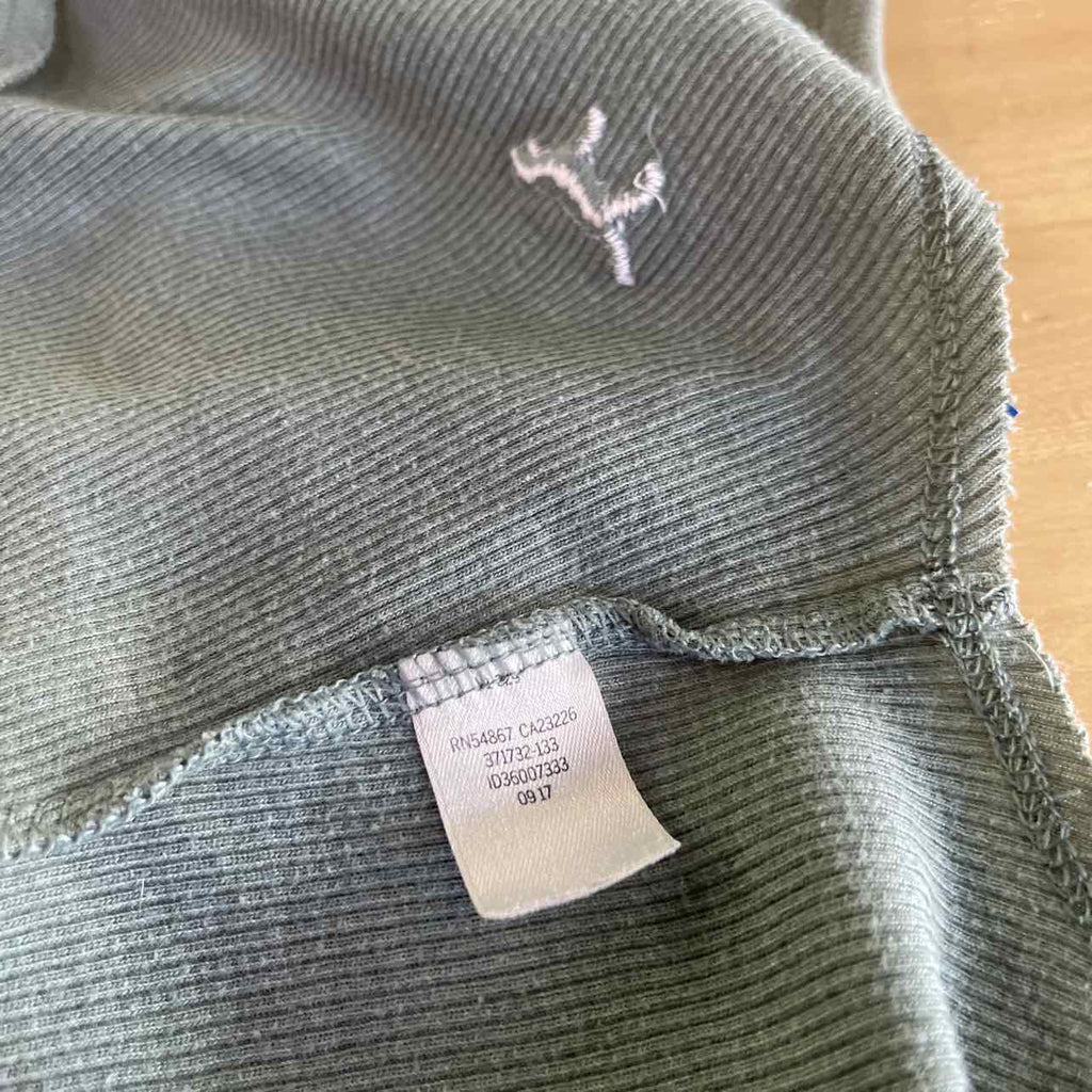 Pink Size S Green Preloved Tank