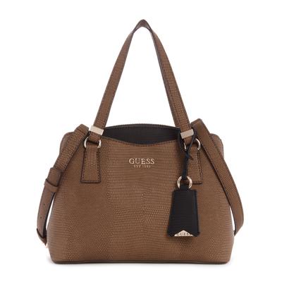 Guess Lyndi Small Girlfriend Satchel