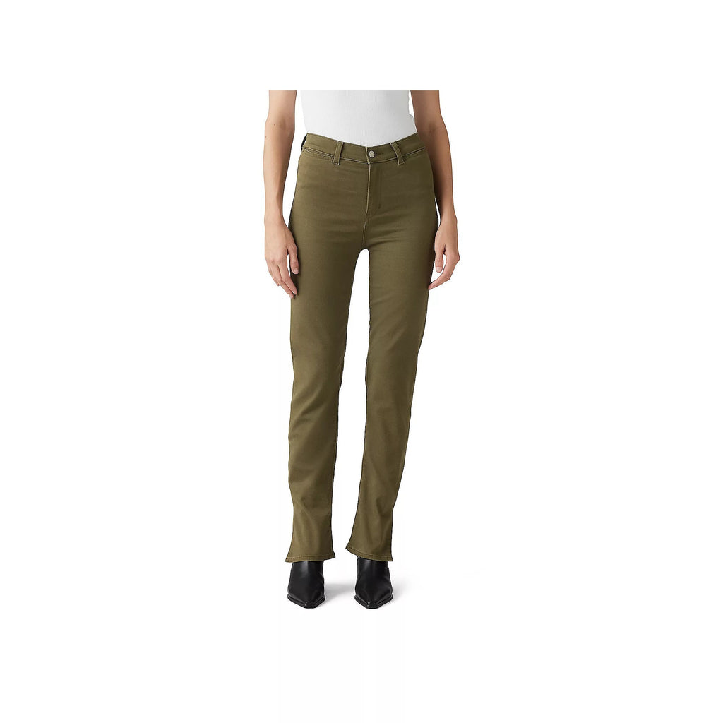 Levi's Tailored 724 Slim Straight Women's Jeans 27x32