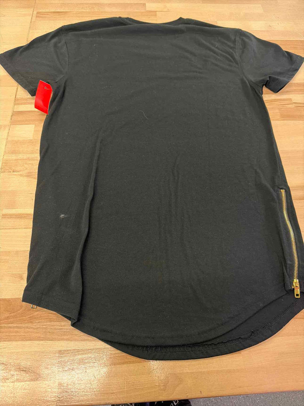 Bleeker&Mcdougal Size M Black Preloved MENS T-shirt